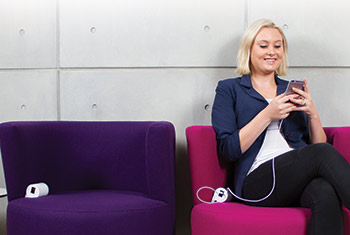CouchPotato High Speed USB Chargers img