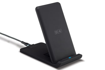 QI Wireless Charging img