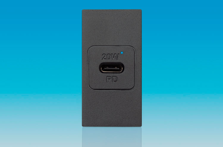 USB Type-C Power Delivery Charger img