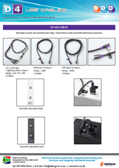 USB Cables img