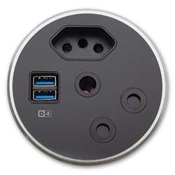 DotPro Black Colour img