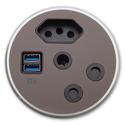 DotPro Brown Colour img