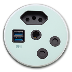 DotPro Red Colour img