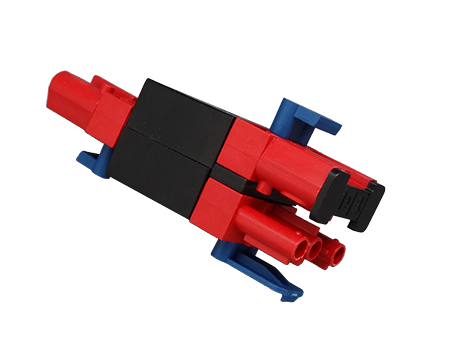 Interconnect dedicated img
