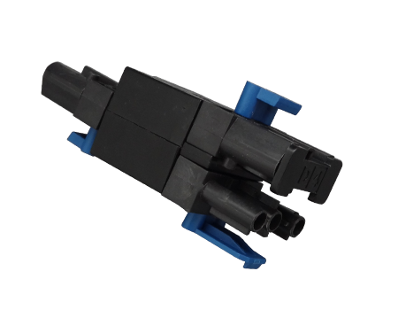Interconnect dedicated img