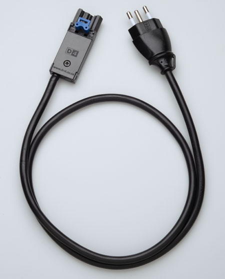 Compact Cable Standard img