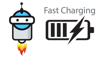 Fast Charging