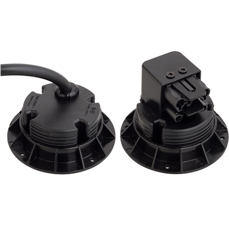 QI Wireless MicroDot Charger img