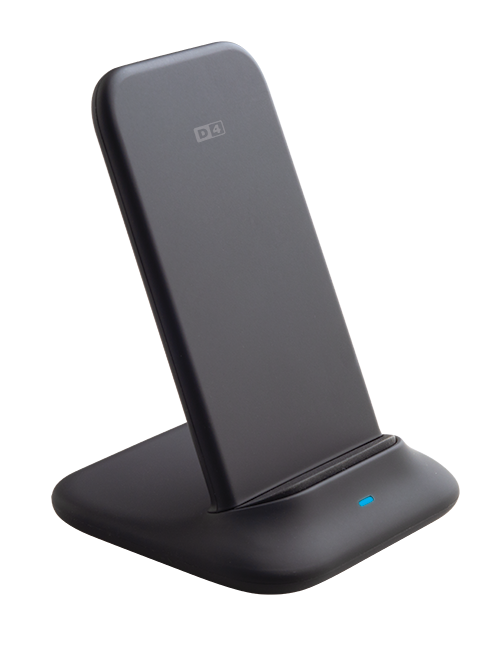 QI Desktop Charger img