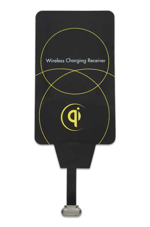QI Wireless Charging Receiver img