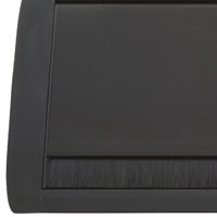 Grid Graphite Option img