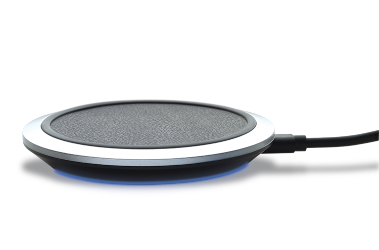 QI Puck Charger img