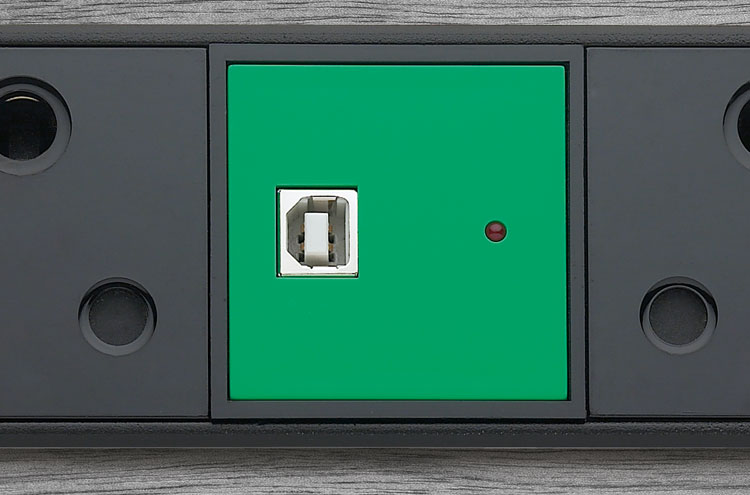 Dot In Desk Power Outlet img